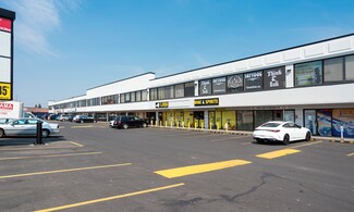 Calgary, AB Flex - 1830 52nd St SE