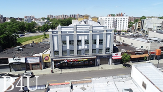 Brooklyn, NY Storefront Retail/Office - 1720-1728 Sheepshead Bay Rd