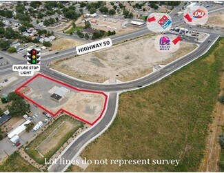 Grand Junction, CO undefined - 845 Dominguez Ave