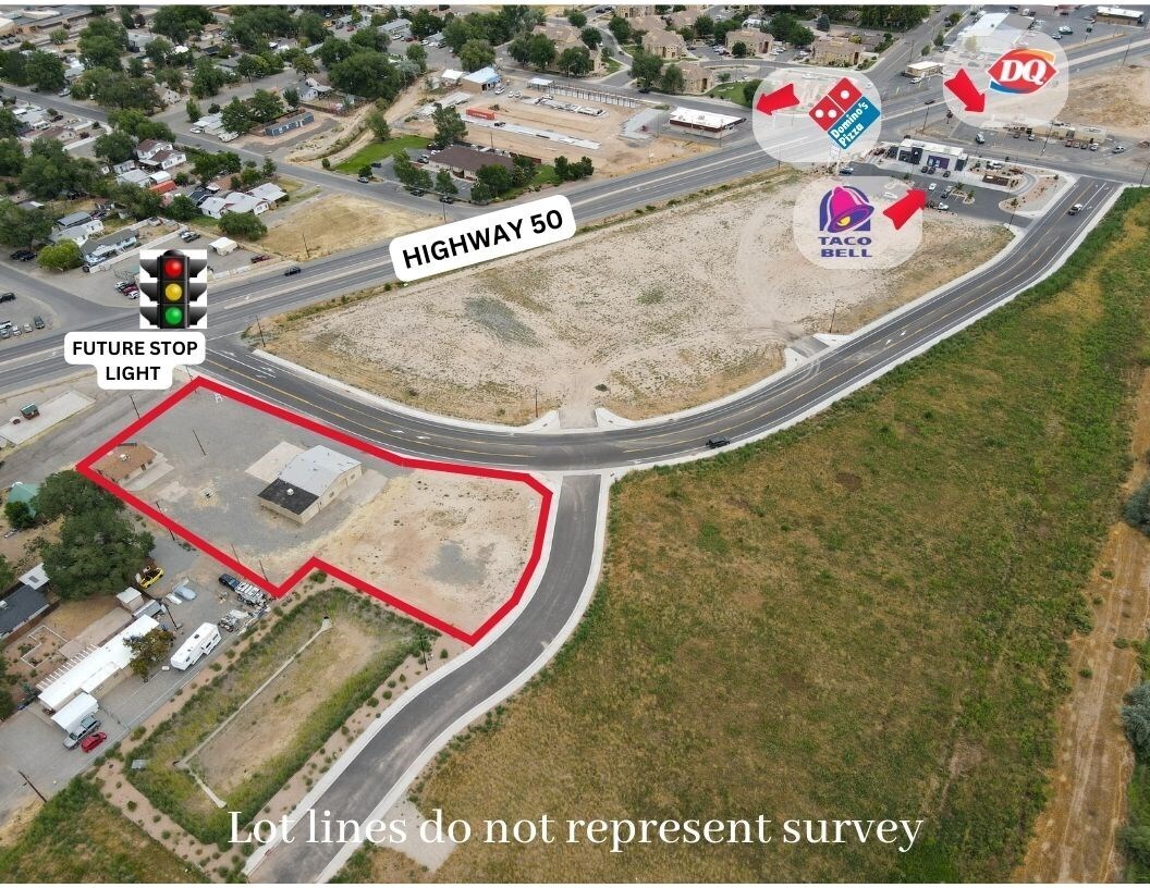 845 Dominguez Ave, Grand Junction, CO for Sale