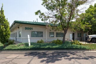 Broomfield, CO R&D - 3001 Industrial Ln