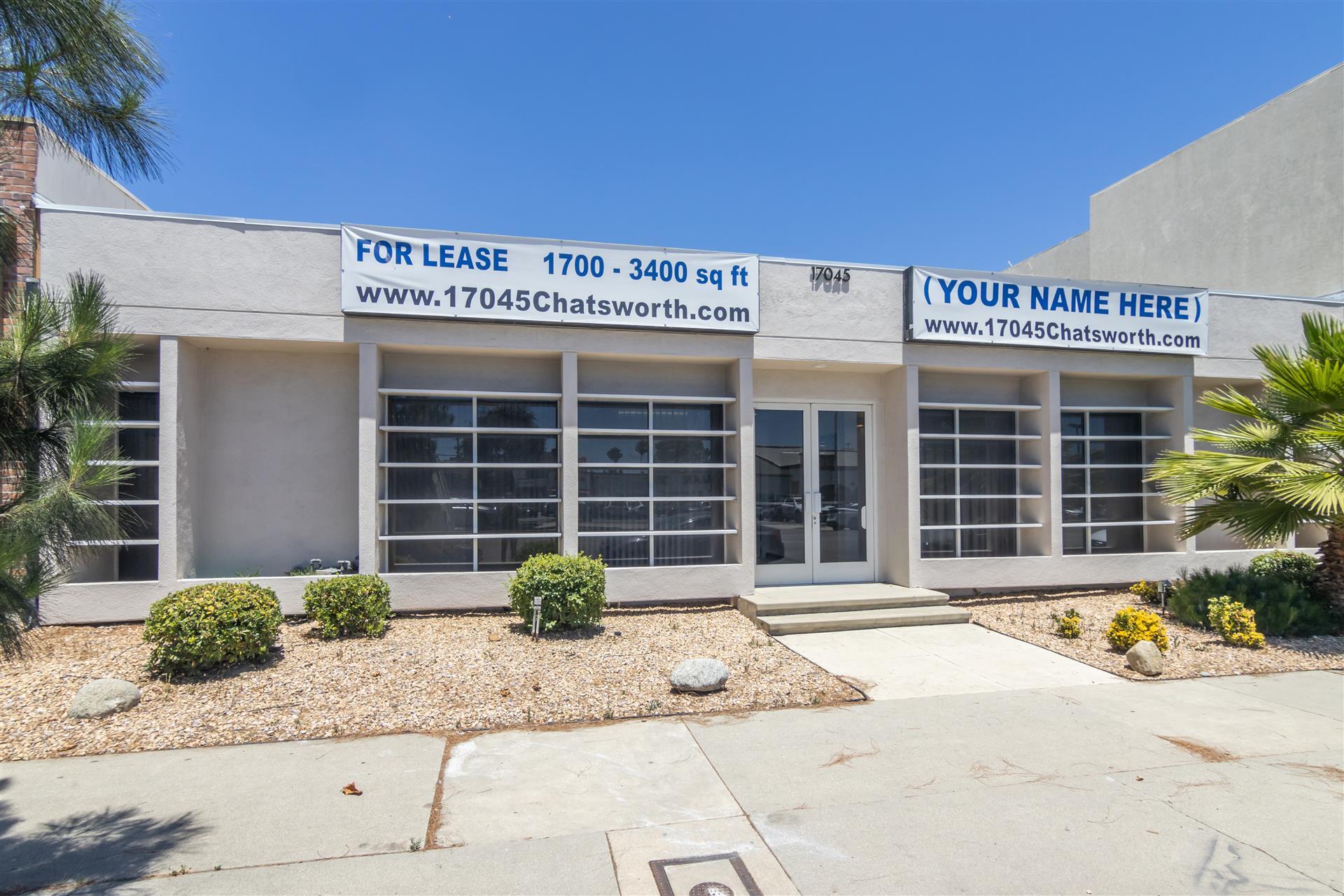 17045 Chatsworth St, Granada Hills, CA for Rent