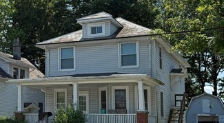 East Stroudsburg, PA Specialty - 93 Henry St