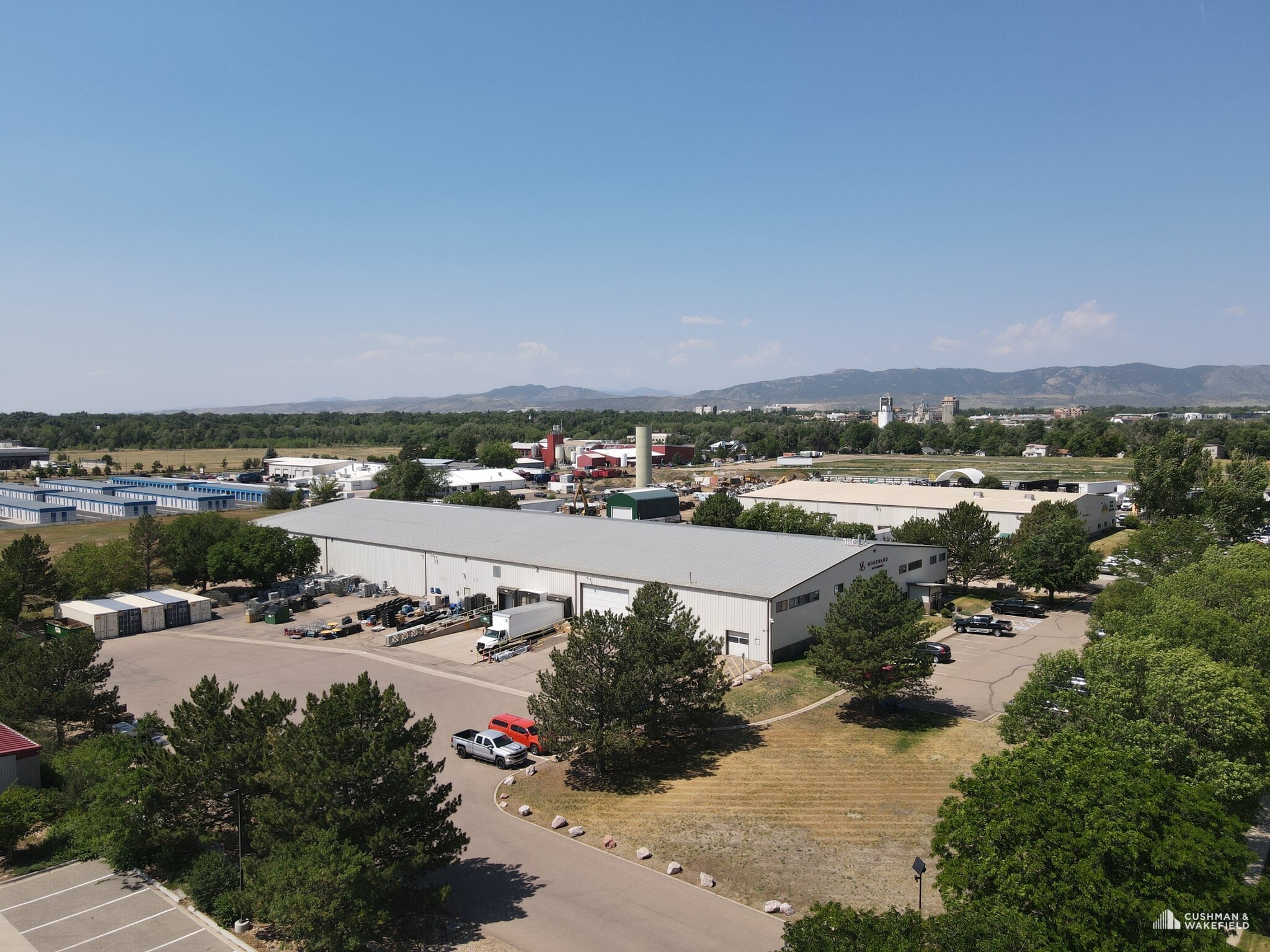 1001 Buckingham St, Fort Collins, CO for Rent