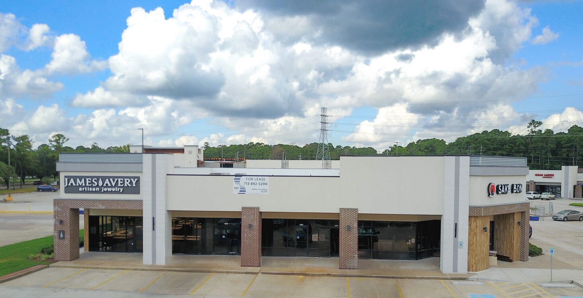 4303-4445 Kingwood Dr, Kingwood, TX for Rent