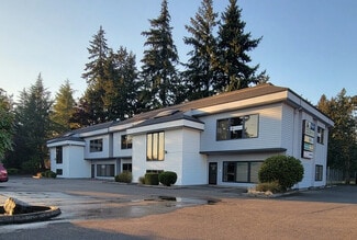 Spanaway, WA Office - 201 160th St S