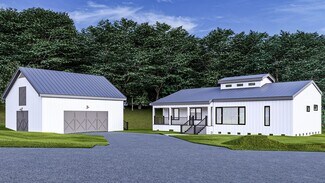 Ojai, CA Residential Land - 16026 Maricopa Hwy Ojai, CA Residential Land - 16026 Maricopa Hwy