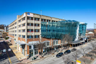 Chattanooga, TN Retail - 215 Broad St