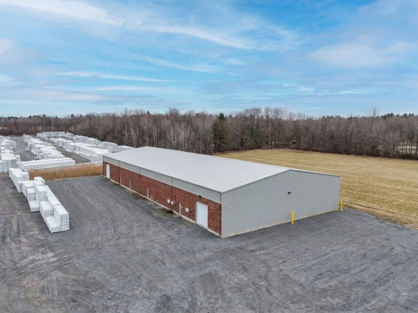 113 Mnt Glass, Saint-Bernard-de-Lacolle, QC for Sale