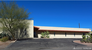 Tucson, AZ undefined - 3795 N Oracle Rd