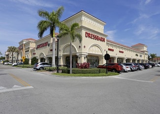 Kendall, FL Retail - SW 137th Ave @ SW 120th St