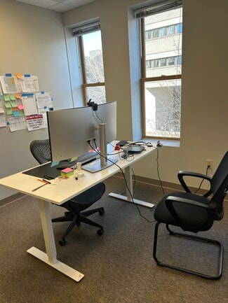 Madison, WI Office - 106-116 King St