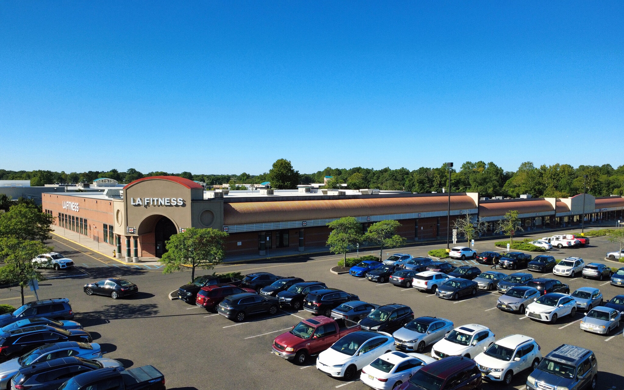 5901 Route 42, Turnersville, NJ for Rent