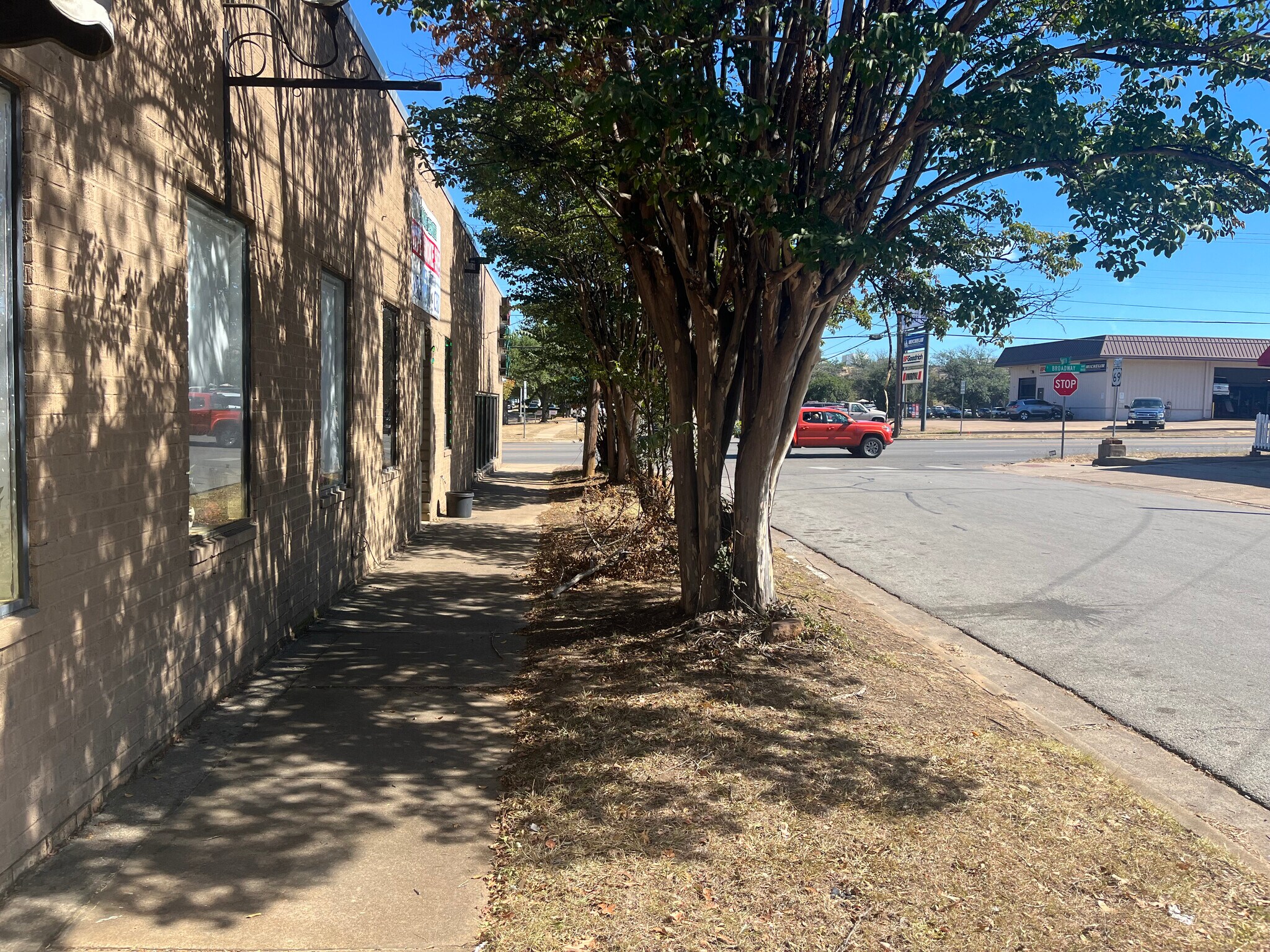 103 W 6th St, Tyler, TX for Rent
