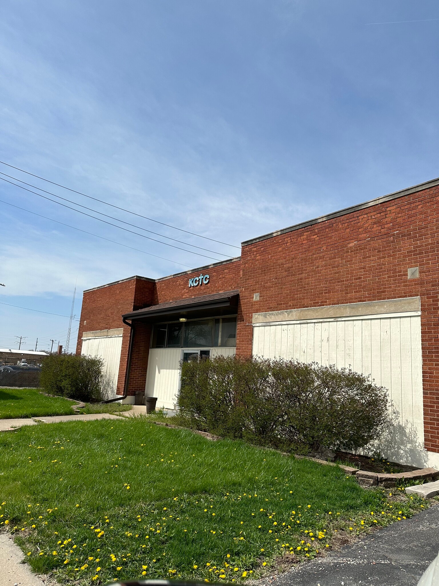 333 Schuyler Bradley, IL 60915 Industrial Property for Sale on
