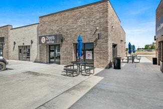 Amarillo, TX Freestanding - 9402 Hillside Rd Amarillo, TX Freestanding - 9402 Hillside Rd