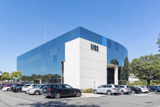 Garden City, NY Office - 1103 Stewart Ave
