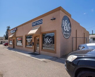 Loveland, CO Freestanding - 530 E Eisenhower Blvd