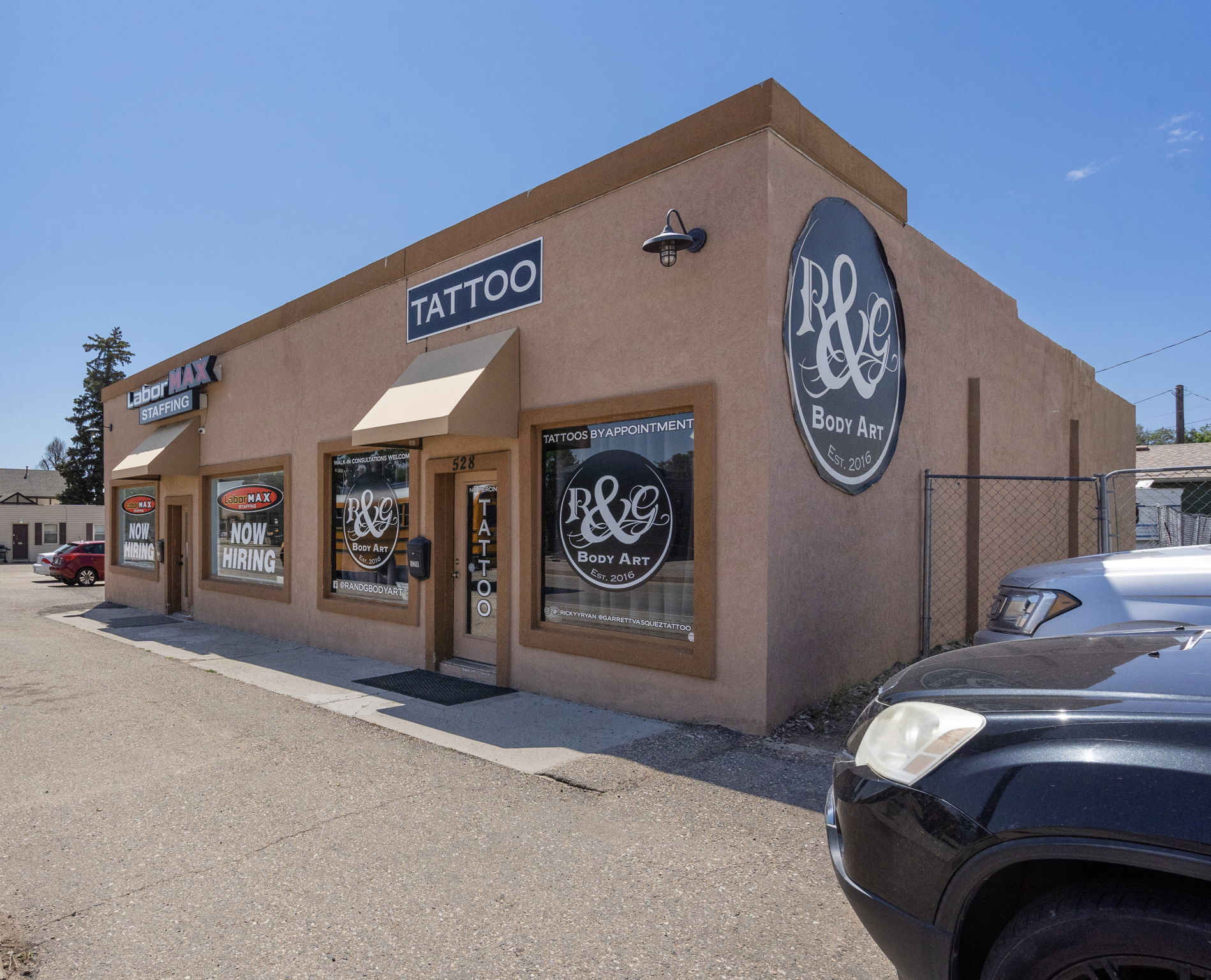 530 E Eisenhower Blvd, Loveland, CO for Sale