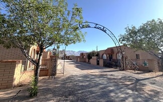 Tucson, AZ undefined - 4211-4219 E Lee St