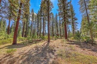 Truckee, CA Residential Land - 12337 Garwood Dean Truckee, CA Residential Land - 12337 Garwood Dean