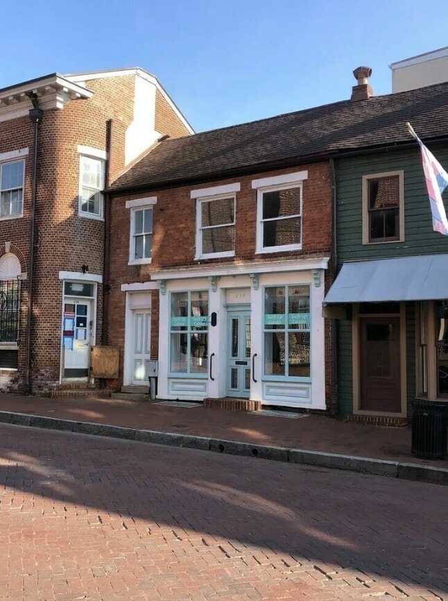 234 Main St, Annapolis, MD for Rent