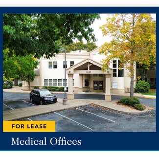 Eugene, OR Office/Medical - 1125 Darlene Ln Eugene, OR Office/Medical - 1125 Darlene Ln