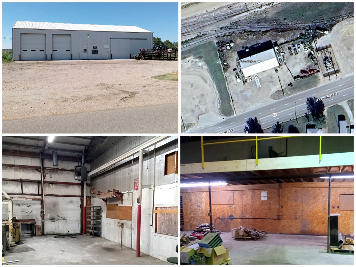 310 W La Lande Ave, Sublette, KS for Sale