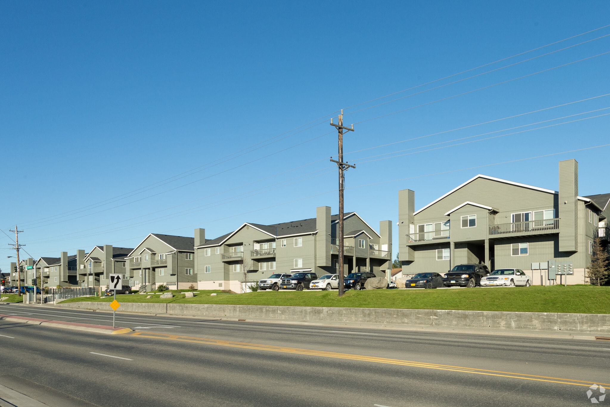 9900 William Jones Cir, Anchorage, AK for Sale