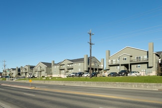 Anchorage, AK Apartments - 9900 William Jones Cir Anchorage, AK Apartments - 9900 William Jones Cir