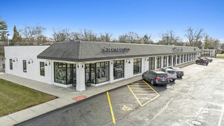 Wheaton, IL Retail - 1403-1425 N Main St Wheaton, IL Retail - 1403-1425 N Main St