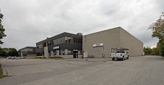 Ajax, ON Industrial - 655 Finley Ave