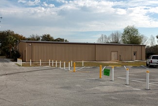 Fern Park, FL Industrial - 8366 La Amistad Cv