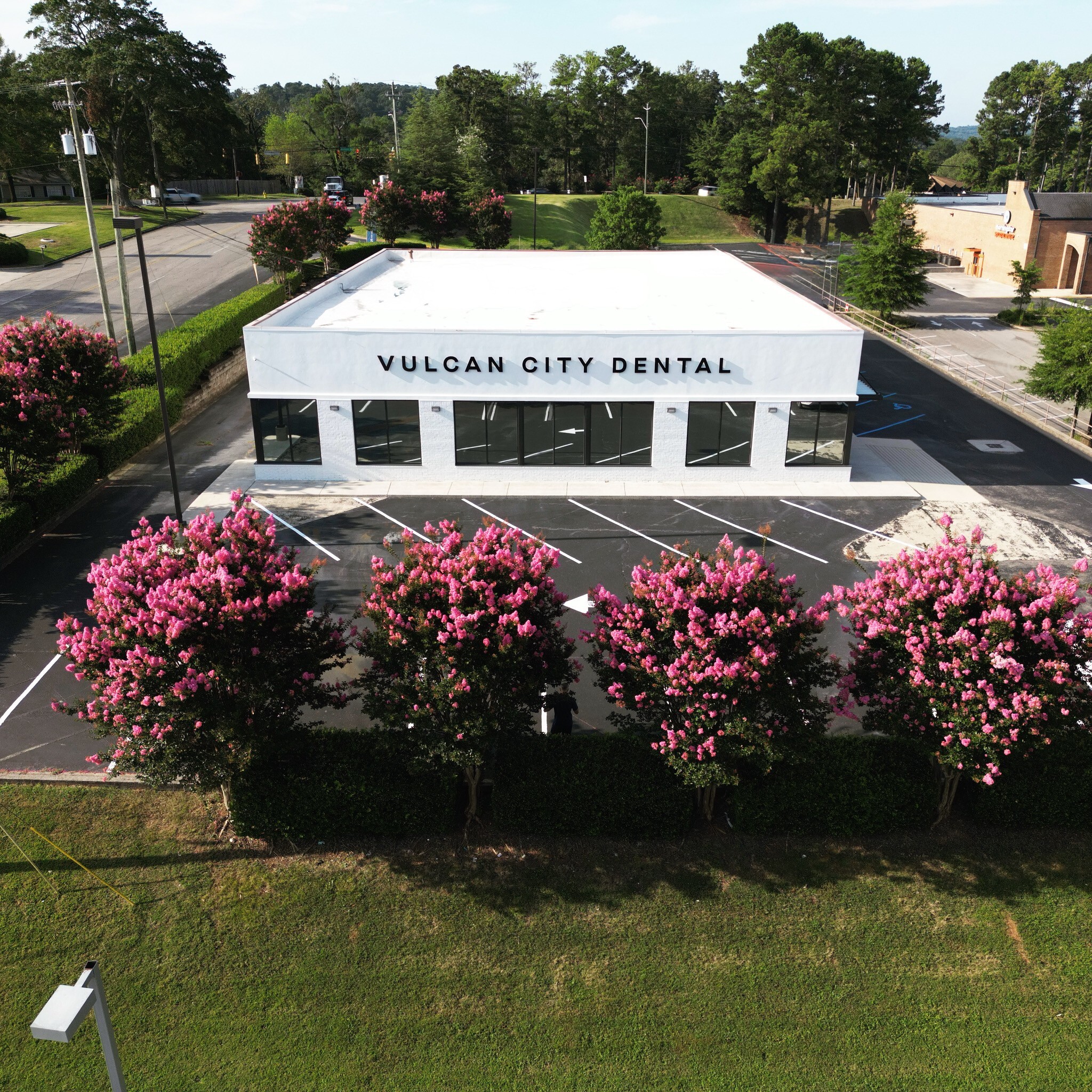 5110 Oporto Madrid Blvd S, Irondale, AL for Rent