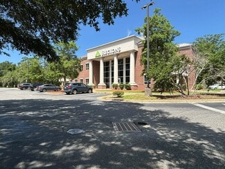 Tallahassee, FL Office - 2000 Capital Cir NE Tallahassee, FL Office - 2000 Capital Cir NE