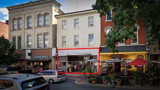 Bethlehem, PA Retail - 550 Main St