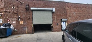 Brooklyn, NY Industrial - 317 E 89th St