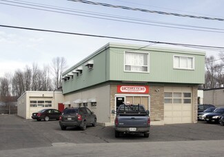 Burlington, ON Office, Industrial - 459 Enfield Rd