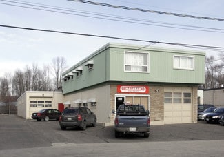 Burlington, ON Warehouse - 459 Enfield Rd