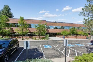 Centennial, CO Medical - 8120 S Holly St