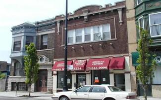 Chicago, IL Office/Medical - 3224 W Armitage Ave