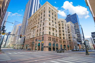 Denver, CO Office - 730 17th St
