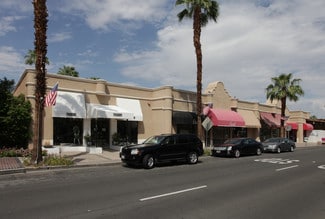 Palm Desert, CA Retail - 73130 El Paseo Dr Palm Desert, CA Retail - 73130 El Paseo Dr