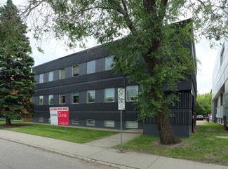Princess Elizabeth Ave Office Properties