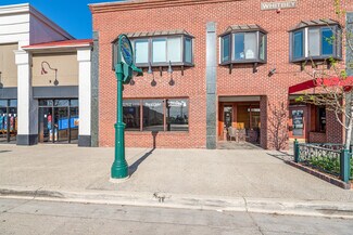 Rochester, MI Retail - 223-227 S Main St Rochester, MI Retail - 223-227 S Main St
