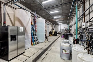 Houston, TX Specialty - 16607 FM 529 Rd