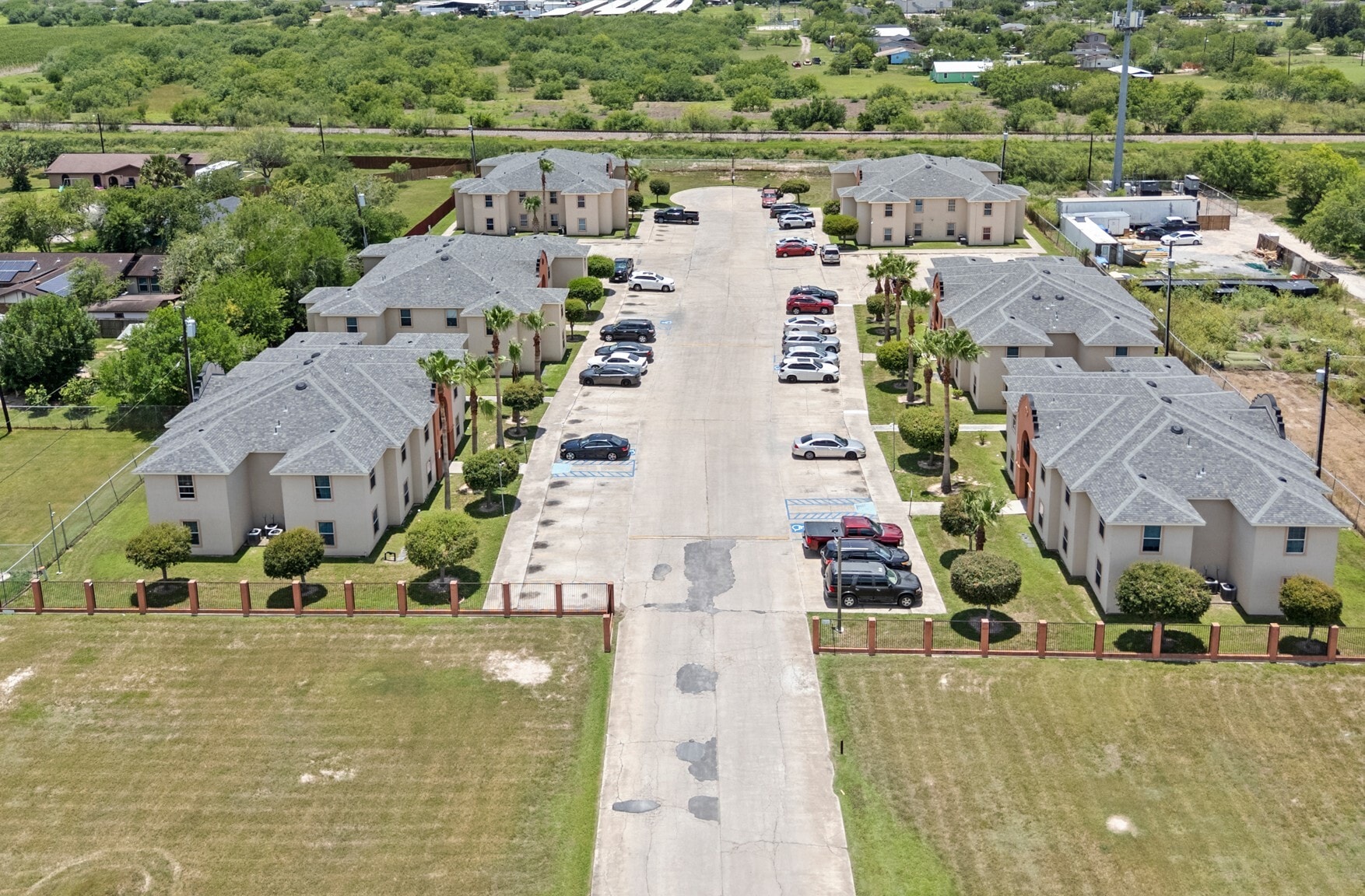 1000 E Stenger St, San Benito, TX for Sale