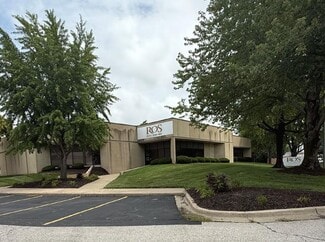 Kansas City, MO Warehouse - 6000 NE Parretta Dr