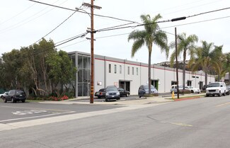 Signal Hill, CA Industrial - 2674-2698 Dawson Ave