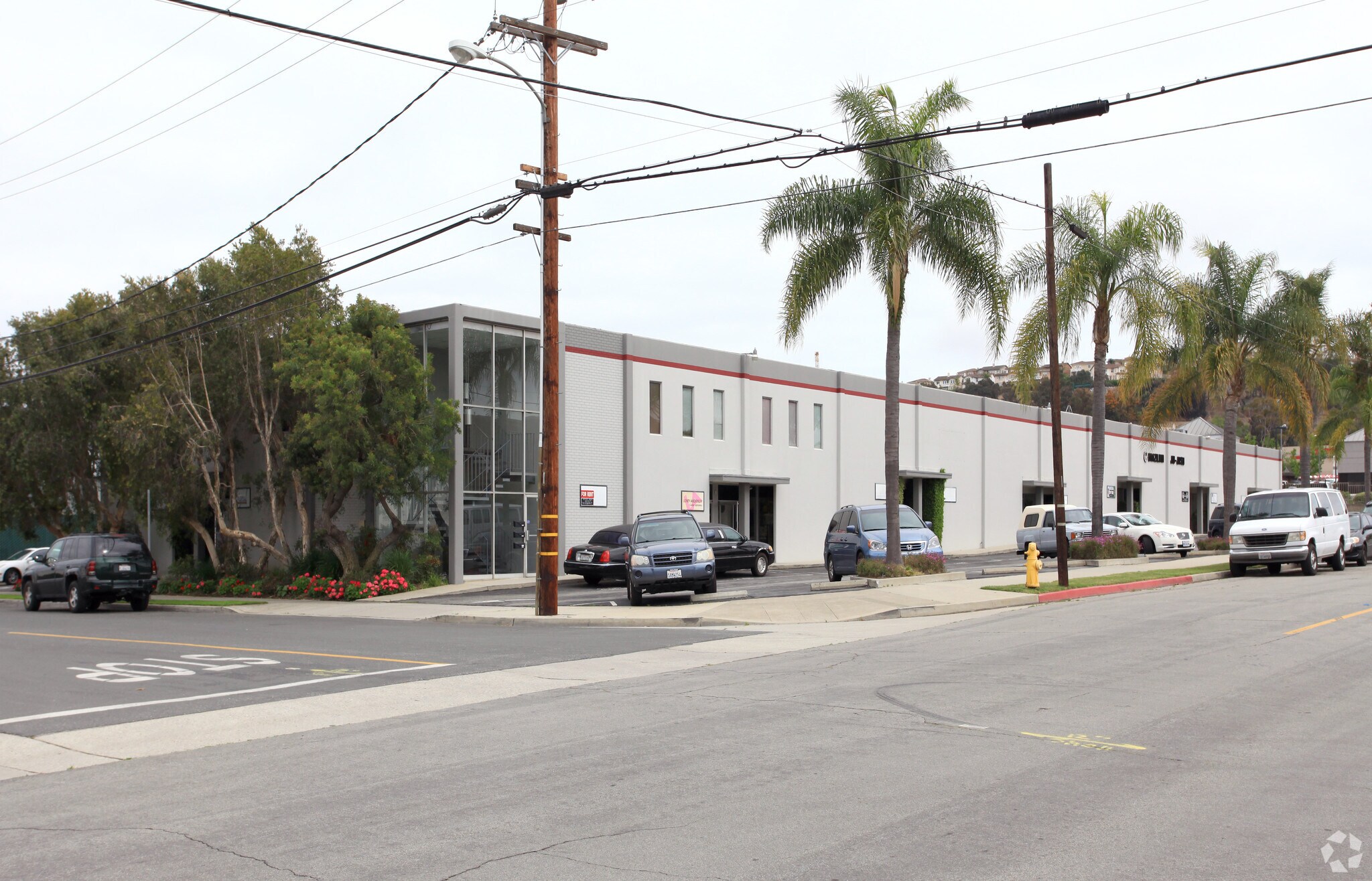2674-2698 Dawson Ave, Signal Hill, CA for Rent